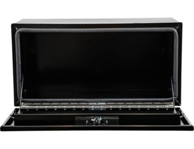 Image showing  Pro Series Smooth Aluminum Underbody Truck Box, 1706965