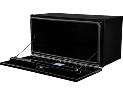 Image showing  Pro Series Smooth Aluminum Underbody Truck Box, 1706965