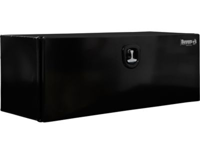 Buyers Products Pro Series Smooth Aluminum Underbody Truck Box, 1706970