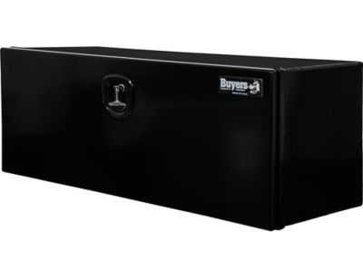 Image showing  Pro Series Smooth Aluminum Underbody Truck Box, 1706970