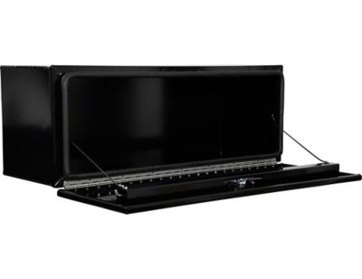 Image showing  Pro Series Smooth Aluminum Underbody Truck Box, 1706970