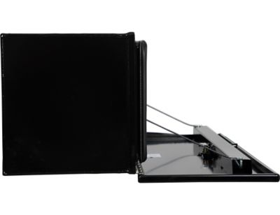 Image showing  Pro Series Smooth Aluminum Underbody Truck Box, 1706970