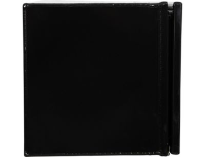 Image showing 5 th Buyers Products Pro Series Smooth Aluminum Underbody Truck Box, 1706970