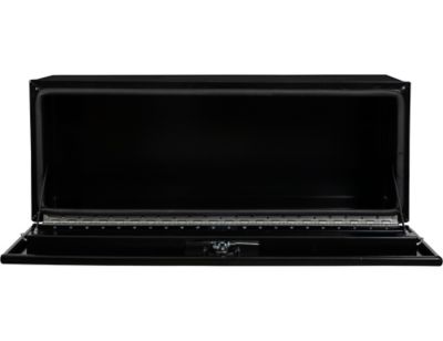 Image showing 6 th Buyers Products Pro Series Smooth Aluminum Underbody Truck Box, 1706970