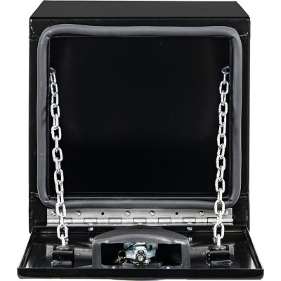 Image showing 1 th Buyers Products Pro Series Steel Underbody Truck Box, 1752799