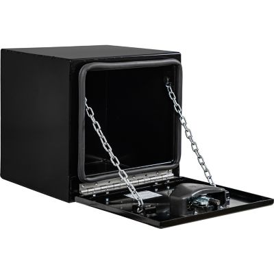 Image showing 5 th Buyers Products Pro Series Steel Underbody Truck Box, 1752799