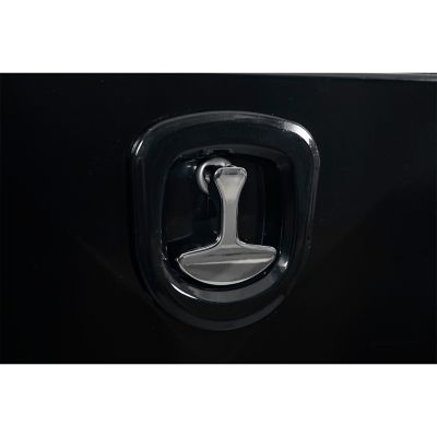 Image showing 7 th Buyers Products Pro Series Steel Underbody Truck Box, 1752799