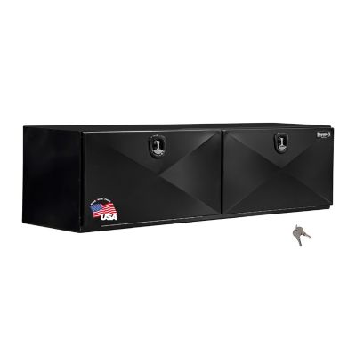 Buyers Products Pro Series Steel Underbody Truck Box, 1754809