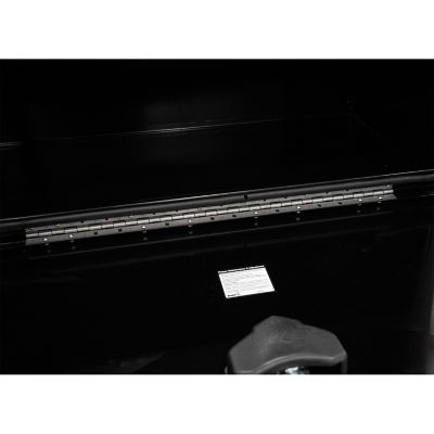 Image showing 6 th Buyers Products Pro Series Steel Underbody Truck Box, 1754811