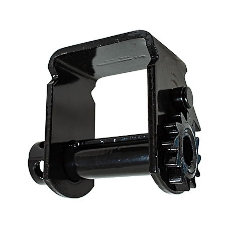 Buyers Products Standard Sliding Trailer Winch