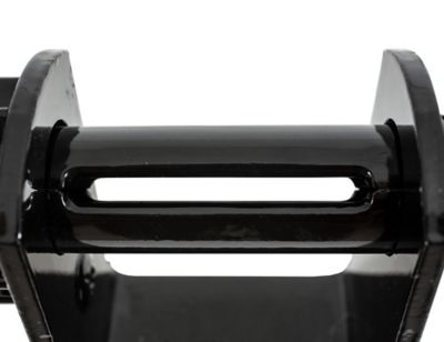 Image showing  Standard Sliding Trailer Winch