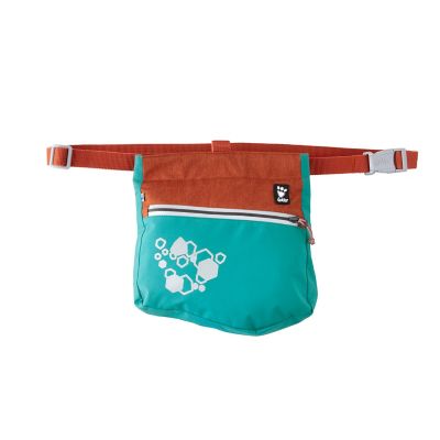 Hurtta Treat Pocket ECO for Pets, Peacock Mix
