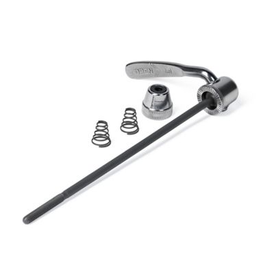 Image showing  Quick-Release Rear Wheel Skewer - Road & Mountain Bike Trainer Accessory