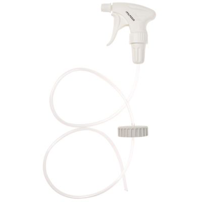 Image showing  Portable Toilet Sprayer - Compact Handheld Cleaner for Alpcour Portable Toilets