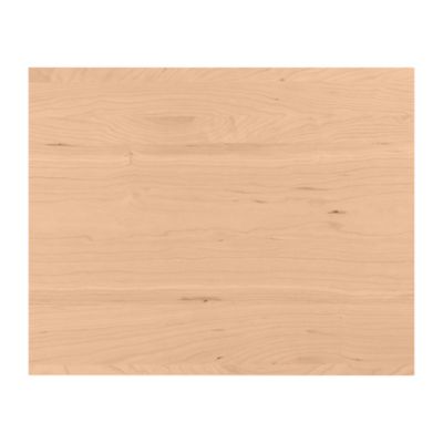 Walnut Hollow 16 in. x 20 in. x 3/4 in. Edge-Glued Cherry