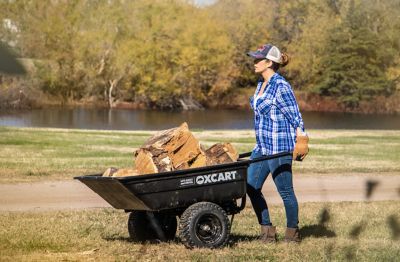 Image showing  Wheelbarrow Conversion Kit