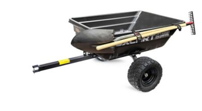 Image showing 3 th OxCart Long-Handled Tool and Power Equipment Holders, 2 pk.