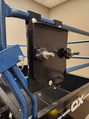 Image showing  Chainsaw Holder for Trail Boss