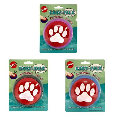 Spot Easy Talk, 1 pk.