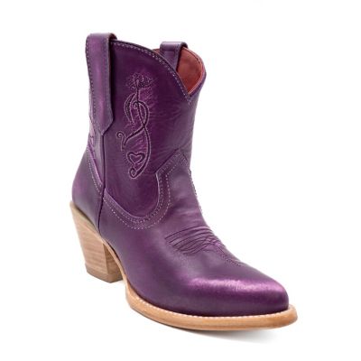 Ferrini Pixie Cowboy Boots