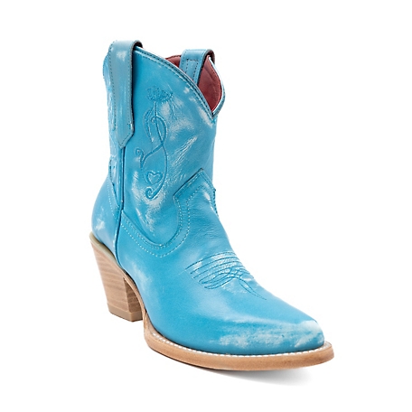 Ferrini Pixie Cowboy Boots