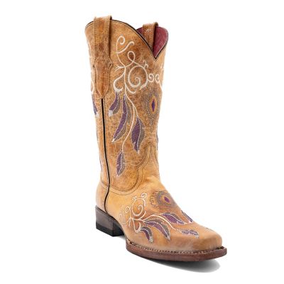Image showing  Women's Dreamer Cowboy Boots