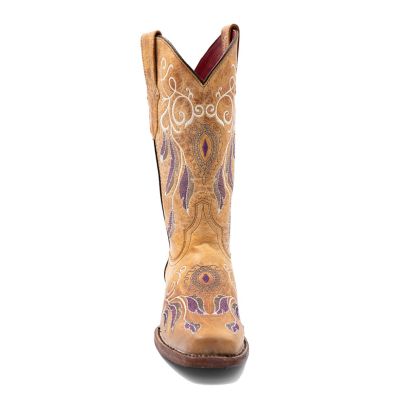 Image showing  Women's Dreamer Cowboy Boots