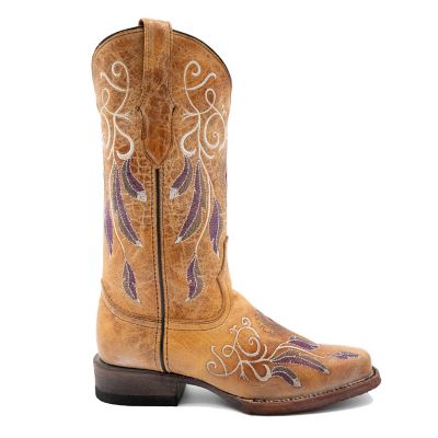 Image showing  Women's Dreamer Cowboy Boots