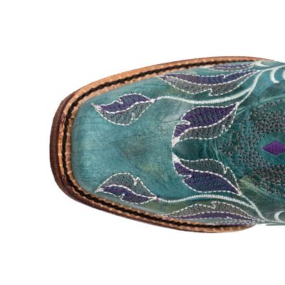 Image showing 2 th Ferrini Women's Dreamer Cowboy Boots