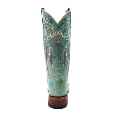 Image showing 5 th Ferrini Women's Dreamer Cowboy Boots