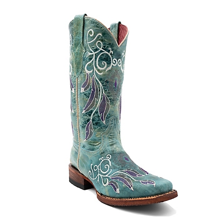 Ferrini Dreamer Cowboy Boots
