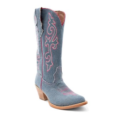 Ferrini Billie Jean Cowboy Boots