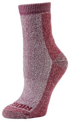 Image showing  Women's Durable Protect Half Crew Socks, 2-Pair