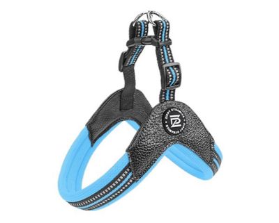 Image showing  STRIDE Adjustable Step-In Dog Harness