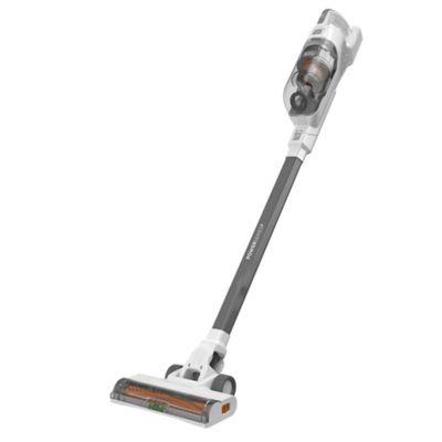 Black & Decker Powerseries+ 20V Stick Vacuum