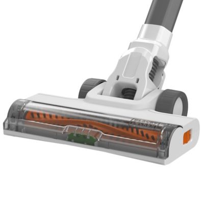 Image showing  Powerseries+ 20V Stick Vacuum