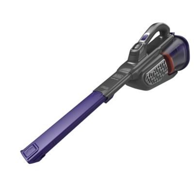 Image showing  Gen 11 Pet Hand Vac - 5 Cell 1.5Ah