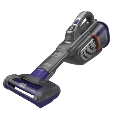 Image showing  Gen 11 Pet Hand Vac - 5 Cell 1.5Ah