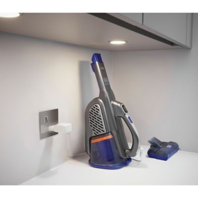 Image showing  Gen 11 Pet Hand Vac - 5 Cell 1.5Ah