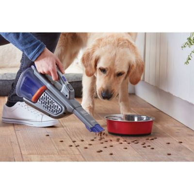 Image showing  Gen 11 Pet Hand Vac - 5 Cell 1.5Ah