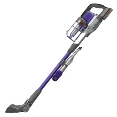 Image showing  Removable Pack Stick Vacuum - Pet