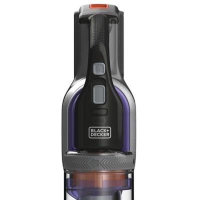 Image showing  Removable Pack Stick Vacuum - Pet