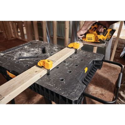 Image showing  Folding Workbench