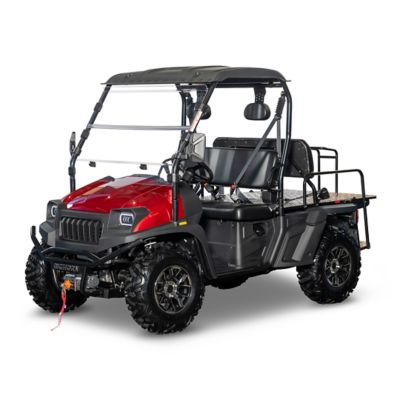 Bighorn Explorer 400 UTV