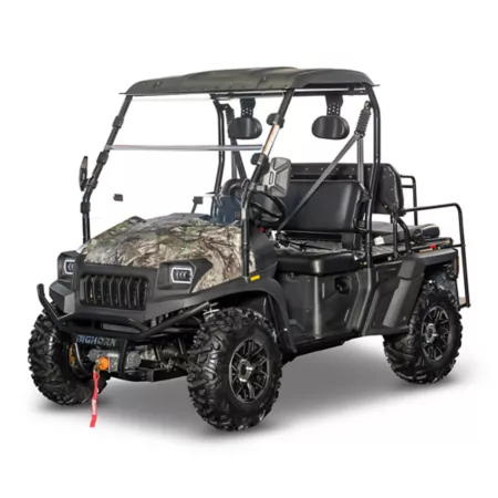 Bighorn Explorer 400 4x4 UTV Side by Side UTVs