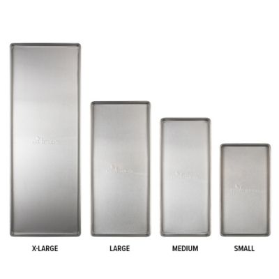 Image showing 5 th Harvest Right Medium Trays, Set of 5