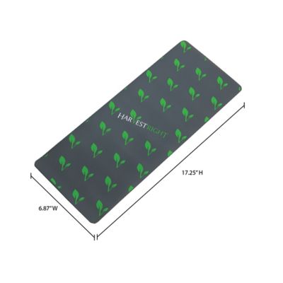 Image showing  Medium Silicone Mats, 5-Pack