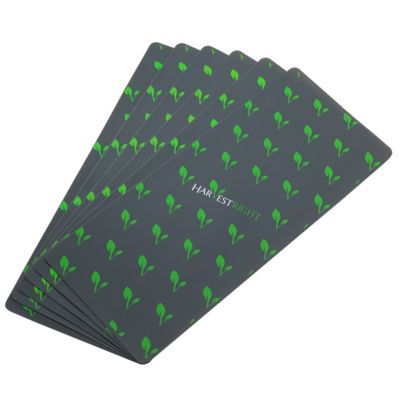 Harvest Right Large Silicone Mats, 6-Pack