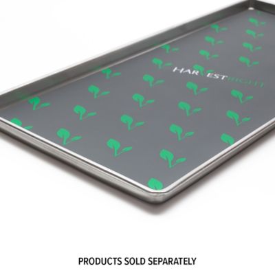 Image showing  Large Silicone Mats, 6-Pack