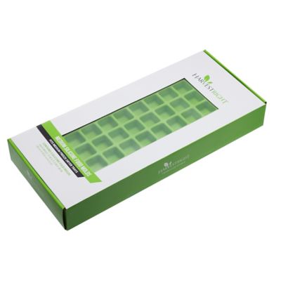 Image showing  Medium Silicone Molds, 5-Pack